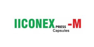 IICONEX PRESS-M