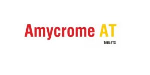 amycrome tablets