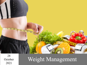 Weight Management: obesity-related health risk and ways to lose it