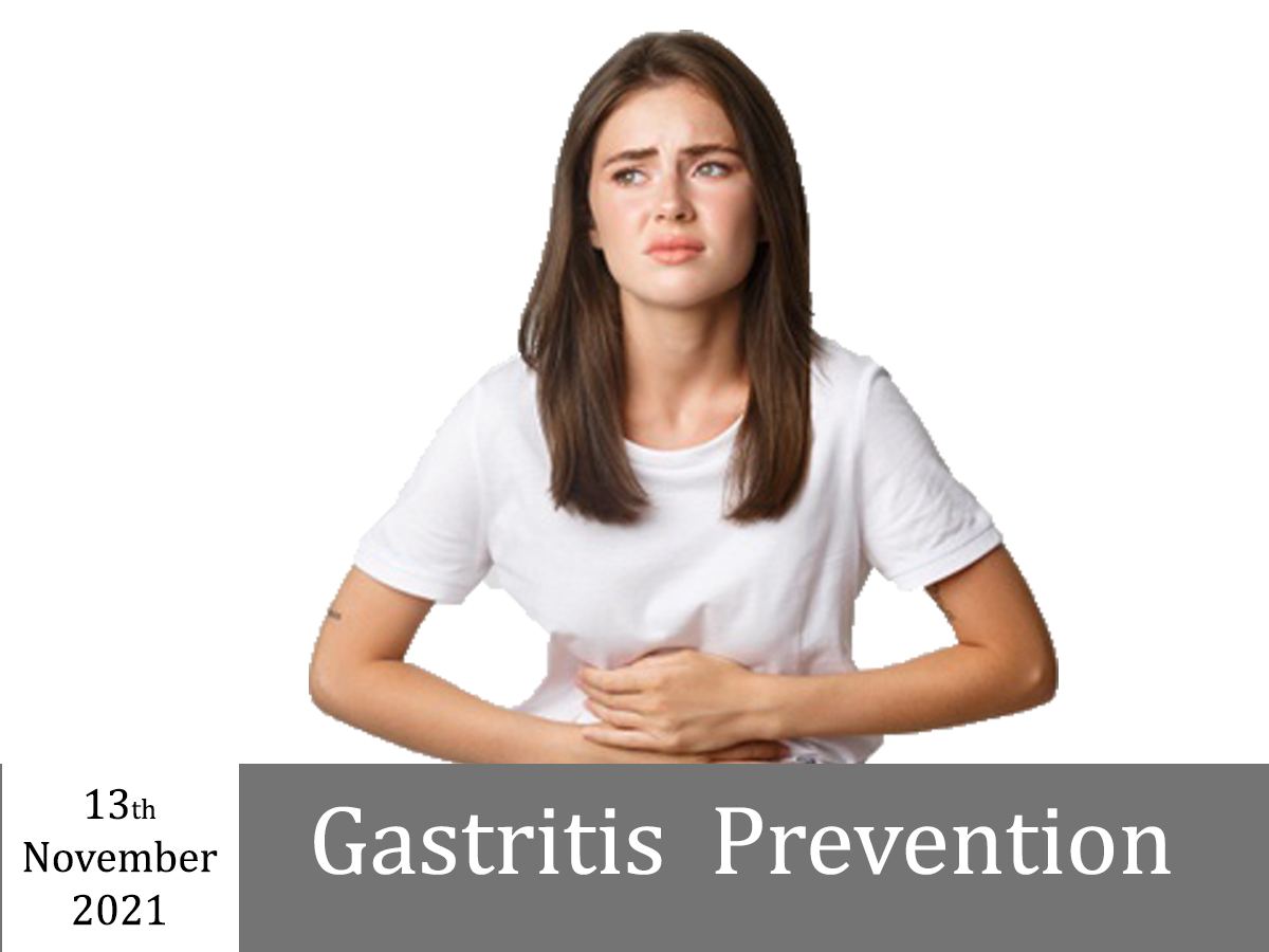 Gastritis Problems and Prevention