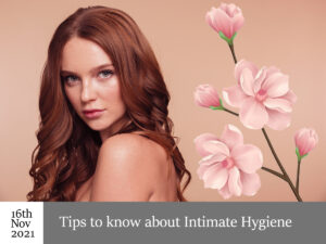 Five alerting signs indicating you must look at intimate hygiene