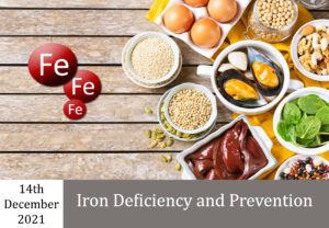 Health Issues due to Iron Deficiency and Home Remedies
